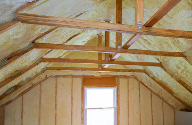 Types of Insulation We Offer in Newton, IA